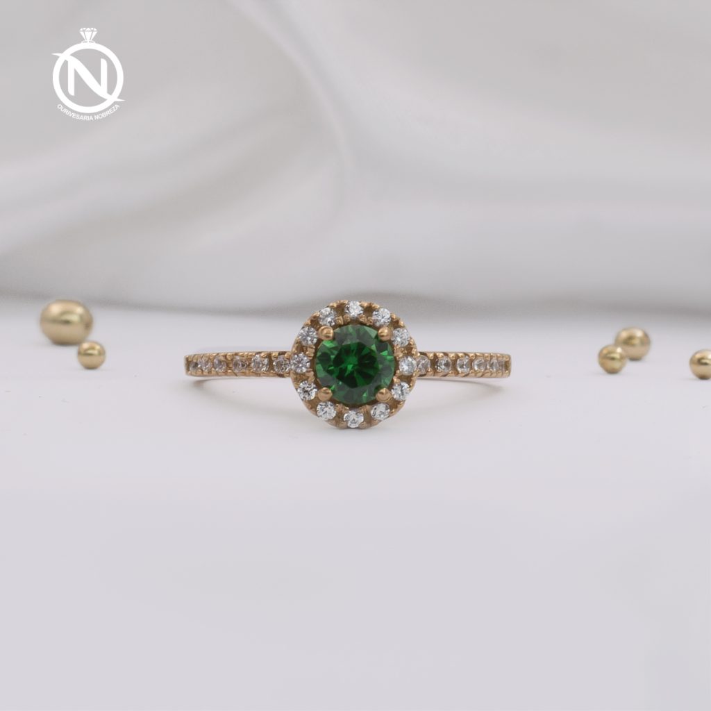 Anéis: elegância que atravessa gerações
